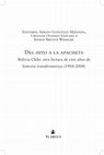 Research paper thumbnail of Abriendo fronteras, creando mercados: la acción de la Asociación Salitrera de Propaganda como institución paradiplomática de carácter industrial en Sudamérica (1894-1909)