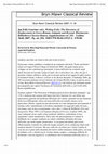 Research paper thumbnail of Recensione a Jan Felix Gaertner (edited by), Writing Exile: The Discourse of Displacement in Greco-Roman Antiquity and Beyond, Mnemosyne, Bibliotheca Classica Batava, Supplementum vol. 283, Leiden Brill 2007, pp. I-XII, 1-294, Bryn Mawr Classical Review 18.11.2007  hp://ccat.sas.upenn.ettdu/bmcr/2007/2007-11-18.html)