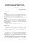 Research paper thumbnail of Fiscalidad y rentas en los señoríos andaluces. Bornos bajo el  gobierno del I marqués de Tarifa