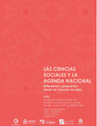 Research paper thumbnail of La producción científica en las ciencias sociales: quién escribe, desde dónde escribe y con qué referentes se escribe