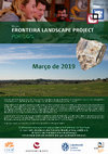 Research paper thumbnail of Field School em Portugal para Março de 2019! Frontier Landscape Project (Alto Alentejo)