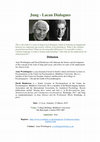 Research paper thumbnail of Jung-Lacan Dialogues 10: Saturday, 23 March, 2019