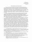 Research paper thumbnail of An Introduction to the Gospel of Luke.pdf