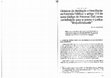 Research paper thumbnail of Câmaras de Mediação e Conciliação na Fazenda Pública: o artigo 174 do Novo Código de Processo Civil como contribuição para o acesso à justiça “desjudicializado”