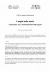 Research paper thumbnail of CFP_Convegno dottorandi UniTo.pdf