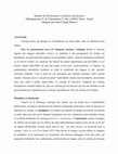 Research paper thumbnail of Dictionnaire d’analyse du discours : Maingueneau D. & Charaudeau P. (dir.), Seuil) ; articles rédigés par J-C B