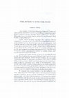 Research paper thumbnail of Türk Devrimi ve İzmir Türk Ocağı.pdf