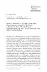 Research paper thumbnail of Steven D. Anderson – A.D. Riddle – Todd Bolen, Photo Companion to the Bible. The Gospels. I. Matthew. II. Mark. III. Luke. IV. John (www.BiblePlaces.com 2017)