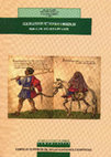 Research paper thumbnail of Arrieros, mercaderes, mesoneros... la movilidad de los moriscos de Castilla la Vieja.pdf