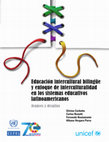 Research paper thumbnail of CEPAL -EIB y enfoque de interculturalidad en los sistemas educativos latinoamericanos.pdf