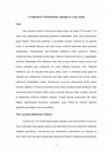 Research paper thumbnail of CUMHURİYET DÖNEMİNDE AMERİKAN YAKLAŞIMI.docx