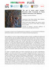 Research paper thumbnail of Commedia Wroclaw (Breslavia) convegno CFP.pdf