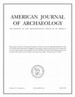 Research paper thumbnail of Honorific Practices and the Politics of Space on Hellenistic Delos: Portrait Statue Monuments along the Dromos