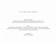 Research paper thumbnail of AA. VV. "El fin del Gran Relato" - Especial - Hypermedia Magazine. Del libro: El fin del Gran Relato, CdeCuba Art Books, 2019