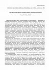 Research paper thumbnail of Kunstler_recension The Enigma of Reason.pdf