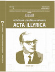 Research paper thumbnail of Položaj i značaj otoka Mljeta u razdoblju rimske uprave | The position and importance of the island of Mljet in the Roman period