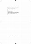 Research paper thumbnail of Misure del testo. Metodi, problemi e frontiere della metrica italiana, a cura di Simone Albonico e Amelia Juri, [Losanna, 24-25 aprile 2017], Pisa, ETS, 2018, pp. 1-10 e 241-260 (Sommario, Parole di saluto e introduzione, Indice metrico, Indice dei nomi, Indici dei manoscritti).