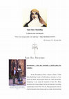 Research paper thumbnail of Saint Mary MacKillop - A Saint for the Vast Horizon.pdf