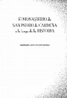 Research paper thumbnail of Andanzas y mudanzas de las reliquias de San Sisebuto de Cardeña