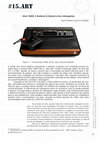 Research paper thumbnail of Atari 2600: A Sodoma & Gomorra dos videogames