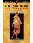 Research paper thumbnail of A Trilogia Tebana