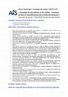 Research paper thumbnail of Sociologie du journalisme et des médias : nouveaux terrains et nouvelles pistes de la recherche doctorale