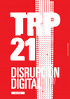 Research paper thumbnail of Disrupción digital: el comienzo de una nueva revolución