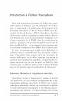 Research paper thumbnail of "Introduction à l’Édition Francophone" em FARJ, "Anarchisme Social et Organisation" (Brasero Social, 2013)