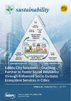 Research paper thumbnail of Sustainable Development in the Central and Eastern European Countries (CEECs): Challenges and Opportunities