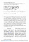 Research paper thumbnail of Exploring Site Formation and Building Local Contexts through Wiggle-Match Radiocarbon Dating: Re-Dating of the Firth of Clyde Crannogs, Scotland