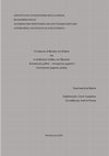 Research paper thumbnail of Ο επίμονος άνθρωπος του Κάφκα και το ανθρώπινο πλήθος του Φραγκιά: Κατασκευές μύθων - συναρμογές μηχανών - λογοτεχνικές μηχανές γραφής