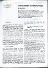 Research paper thumbnail of Le Châtelet de Gourzon et son environnement de la fin de l'âge du Fer au début du Moyen-Âge. Premiers résultats de la prospection thématique.