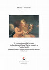 Research paper thumbnail of L'Assunzione della Vergine della chiesa di Santa Maria Assunta a Poggio Cinolfo. Un dipinto inedito di Agostino Masucci, Giuseppe Bottani e Stefano Pozzi