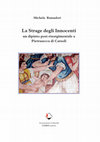 Research paper thumbnail of La Strage degli Innocenti. Un dipinto post-risorgimentale a Pietrasecca di Carsoli