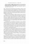 Research paper thumbnail of Review of Geoffrey Robinson, “If You Leave Us Here, We Will Die”: How Genocide Was Stopped in East Timor, Princeton, New Jersey: Princeton University Press, 2009, published electronically by Pacific Affairs, Vol. 84, No. 1, March 2011.