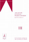 Research paper thumbnail of Recensione (J. Hamburger, E. Schlotheuber, S.M. and M. Fassler, Liturgical life and Latin learning at Paradies bei Soest, 1300-1425. Inscription and illumination in the choir books of a northern German Dominican convent. Ashendorf Verlag – National Museum of Women in the Arts, Münster 2016)