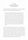 Research paper thumbnail of Brandom on Postmodern Ethical Life: Moral and Political Problems