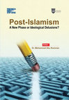 Research paper thumbnail of (2018) “Post-Islamism”: Lessons from Arab Revolutions