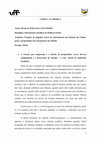 Research paper thumbnail of Análise jurisprudencial de institutos atinentes a direitos reais e o cidadão.pdf