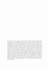 Research paper thumbnail of La valle del Volturno nel Medioevo: insediamenti e realtà materiale (VIII-XII secolo), III Ciclo di Studi Medievali Atti del Convegno, 8-10 settembre 2017, Firenze, pp.256-272.