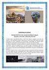 Research paper thumbnail of ΝEW MASTER-Applied_Archaeological_Sciences_BRIEF.pdf