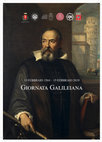 Research paper thumbnail of Giornata Galileiana - 15 febbraio 2019