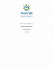 Research paper thumbnail of Representaciones sociales de nativos residentes en el AMBA respecto de la bolivianidad: una aproximación a la comprensión de la interculturalidad