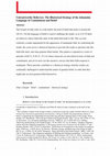 Research paper thumbnail of Untrustworthy Believers: The Rhetorical Strategy of the Johannine Language of Commitment and Belief