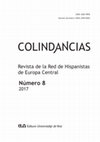 Research paper thumbnail of Adolfo R. Posada (co-ed.) - Colindancias Vol. 8 · Revista de la Red Regional de Hispanistas (Timisoara, UVT, 2017).