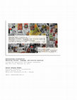 Research paper thumbnail of Decolonizing illustration: Rerooting culture, language, and activist practice