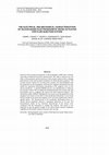 Research paper thumbnail of THE ELECTRICAL AND MECHANICAL CHARACTERIZATION OF SILICON BASED ELECTROMAGNETIC MICRO-ACTUATOR FOR FLUID INJECTION SYSTEM