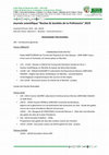 Research paper thumbnail of Diffusion des lames de haches en fibrolite en bassin de Seine-Normandie entre deux principaux massifs pourvoyeurs (Massif armoricain et Massif Central/Morvan) ; premières données sur la Péninsule Ibérique.