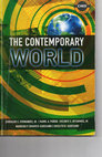 Research paper thumbnail of The Contemporary World (Fernandez, Purog, Betarmus, Garciano and Garciano)