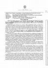 Research paper thumbnail of RELATOR : Desembargador(a) Federal MARCELLO FERREIRA DE SOUZA GRANADO IMPETRANTE : DEFENSORIA PÚBLICA DA UNIÃO IMPETRADO : JUÍZO DA 1ª VARA FEDERAL CRIMINAL DE VITÓRIA -ES ORIGEM : 1ª Vara Federal Criminal (05017315220164025001